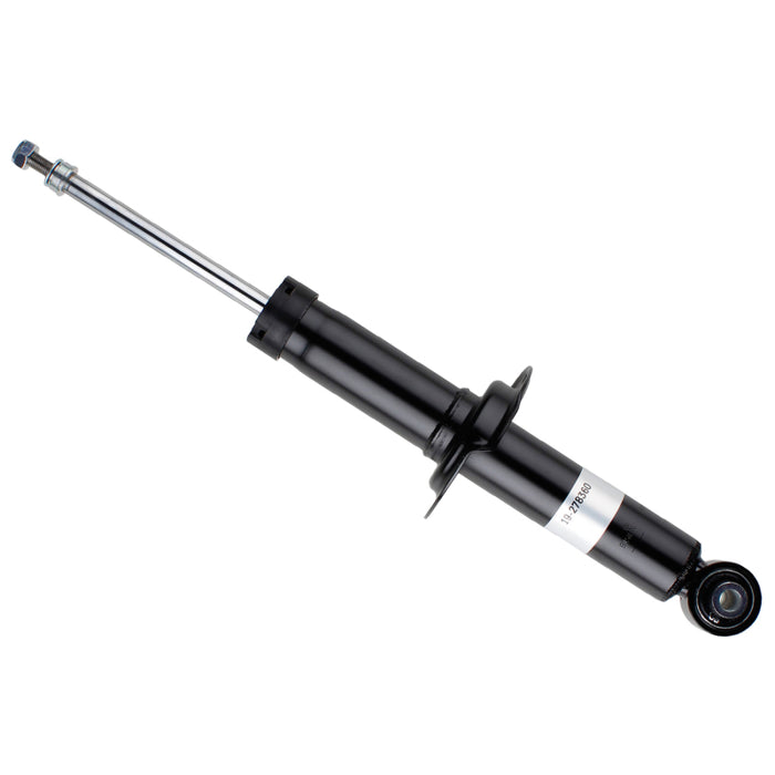 Bilstein B4 OE Replacement 13-15 Subaru XV Crosstrek Rear Twintube Shock Absorber 19-278360