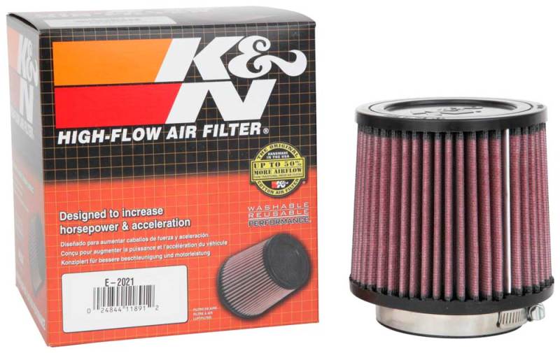 K&N Replacement Air Filter BMW 118I/120I/320I, 2005 E-2021