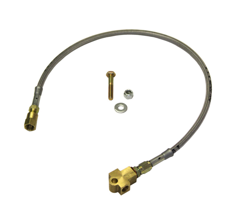 Skyjacker 1987-1987 Chevrolet V30 Pickup Brake Hose RBL20