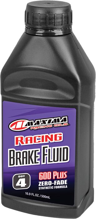 Maxima Racing USA 80-87916 DOT 4 Racing High Temp Brake Fluid, Single