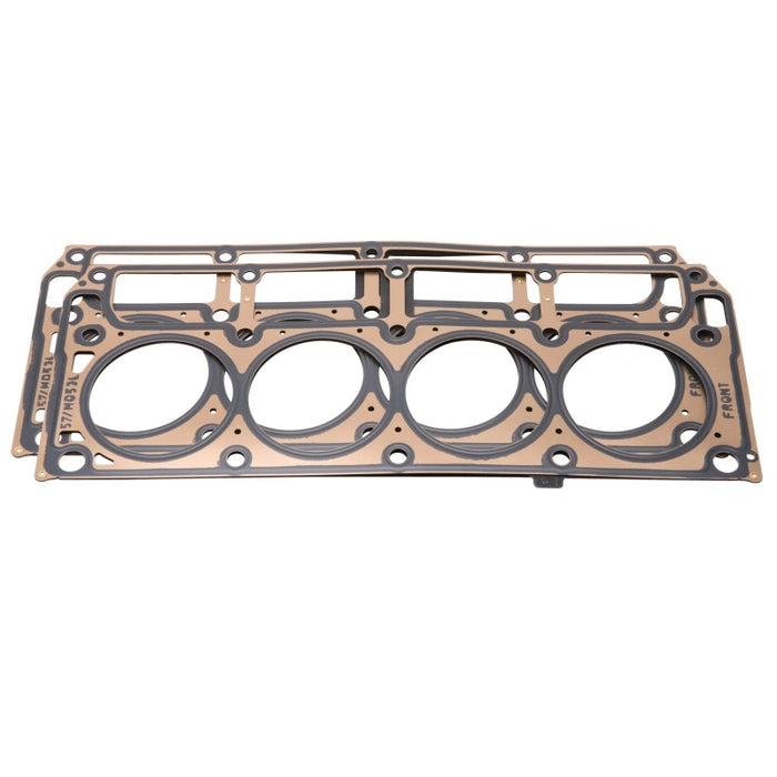 Edelbrock Gasket Kit Cylinder Head Gen IIi LS1 5 7L Pair 7388