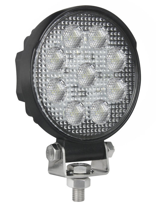 Hella ValueFit Work Light 5RD 1.0 LED MV CR LT 357101002