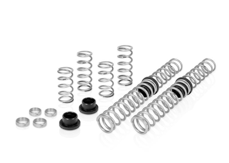 Eibach Pro-UTV 18-19 Polaris RZR RS1 Stage 2 Performance Kit for Walker Evans OE Shocks E85-209-013-02-22