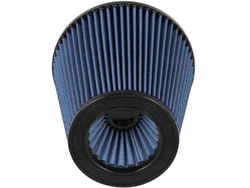 aFe MagnumFLOW Pro 5R Intake Replacement Filter 3.5in F 8in B(Inverted) 5.5in T(Inverted) 8in H 24-91071