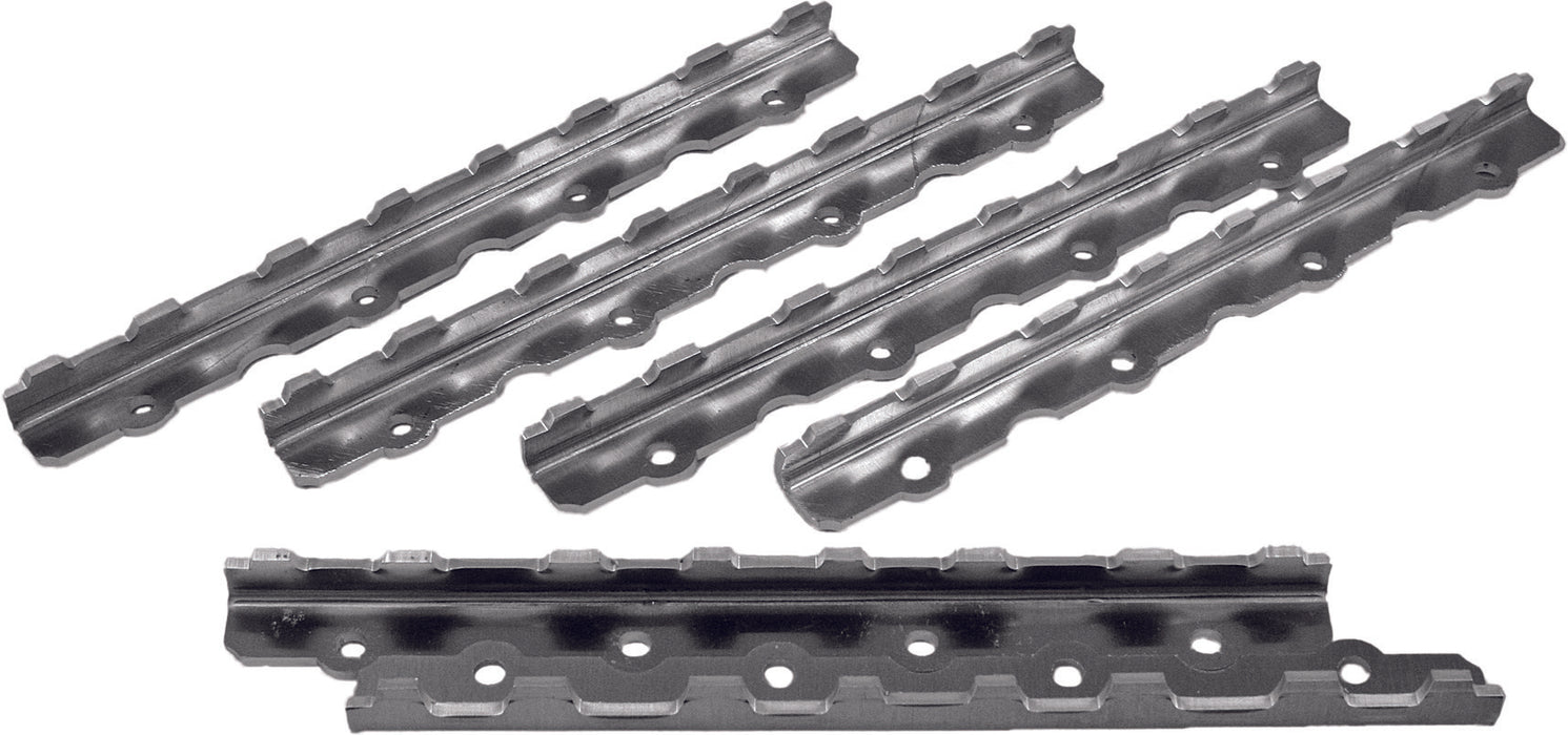 Rox Edge Grippers 6" 6/Pk GS-002