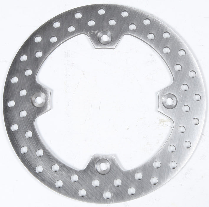 EBC Brakes Standard Rotor