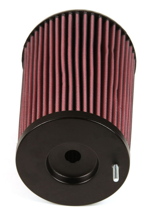 K&N Universal Filter Round Tapered 4in FlangeID / 6.625in Base OD / 5.25in Top OD / 9.5in Height RC-4780