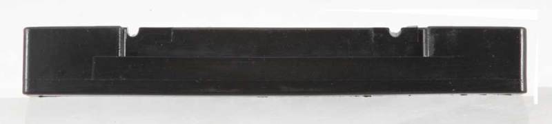 K&N 09-16 Honda Fit Cabin Air Filter VF2033