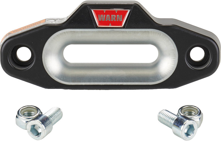 WARN? Hawse Fairlead Kit ProVantage PV2500-S/PV3500-S