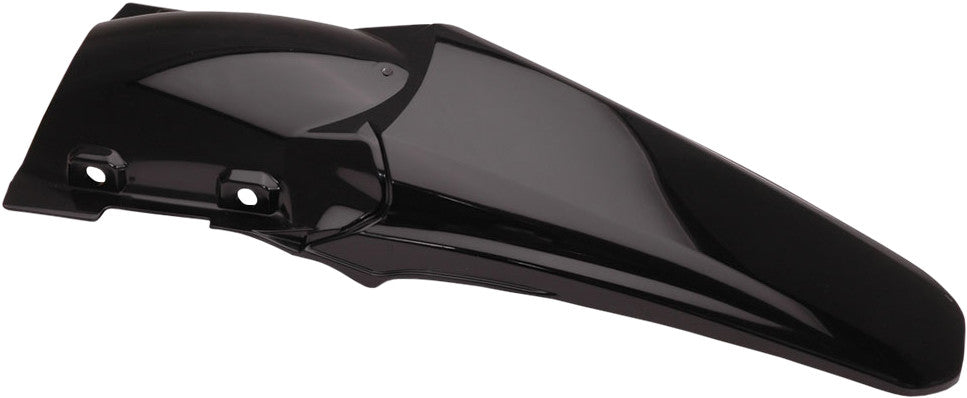 Acerbis 2040650001 Black Fenders