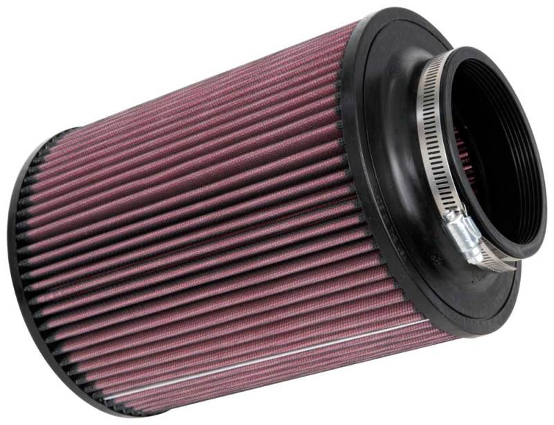 K&N Universal Air Filter 4in Flange ID 7in OD 9in Height RD-1460