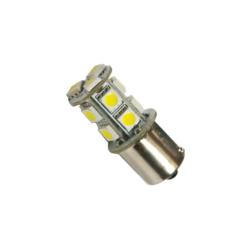 Oracle 1157 13 LED Bulb (Single) Cool White SEE WARRANTY 5007-001