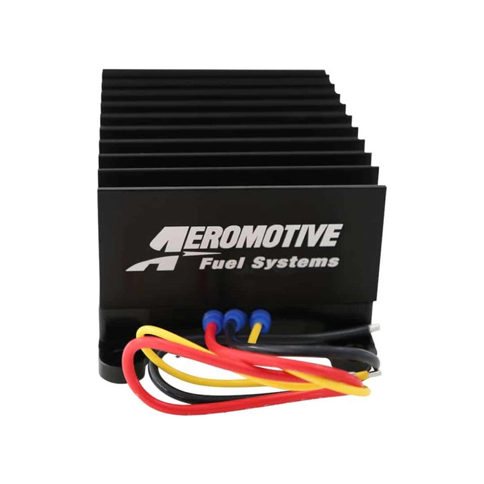 Aeromotive Controller Fuel Pump TVS Brushless External 18048