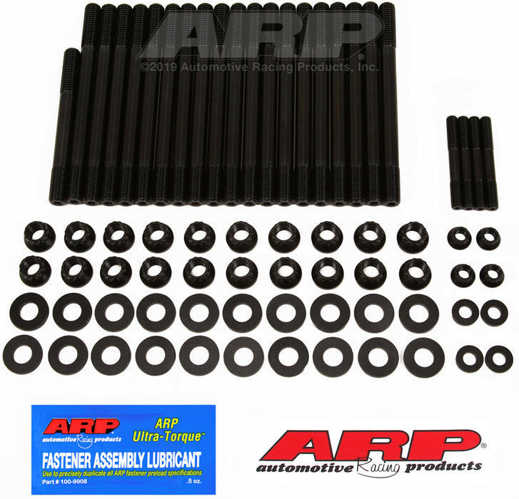 ARP SB Chevy LT1 6.2L w/8mm Corner Head Stud Kit 234-4343