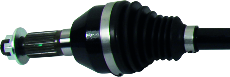 Dragonfire Racing Heavy Duty Axle 4102035