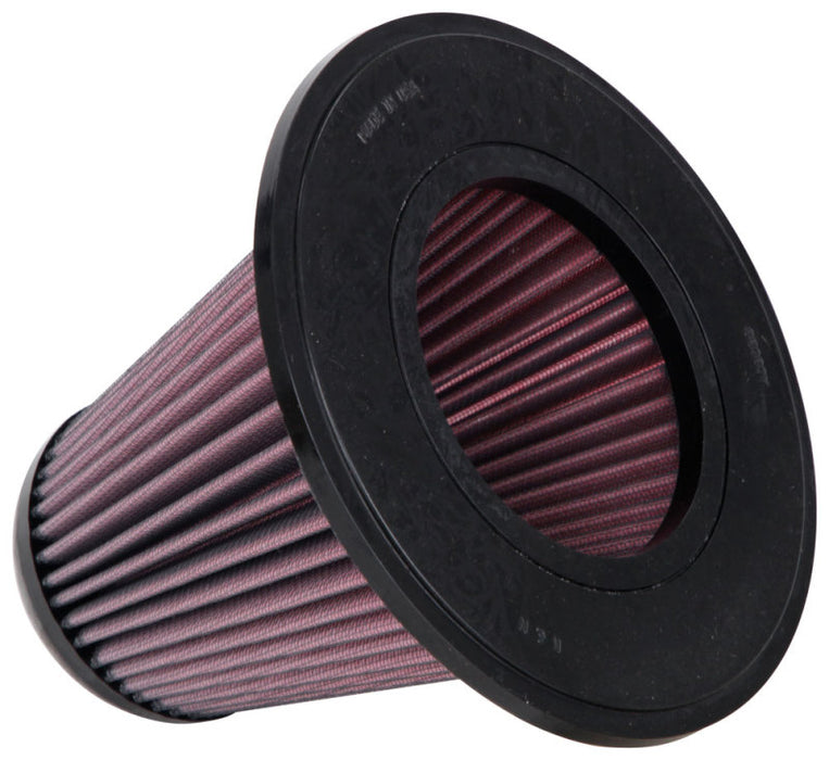 K&N Replacement Air Filter FORD MUSTANG V8-4.6L, 1996-97 E-0945