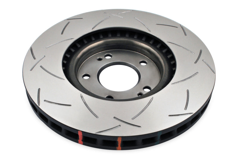 DBA 03-05 Evo 8/9 Front Slotted 4000 Series Rotor 4418S