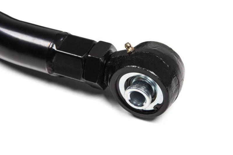 JKS Adjustable Control Arms, Front Lower, Wrangler JL And Gladiator JT, Fits 2018-2024 Fits Jeep Wrangler JL 1625
