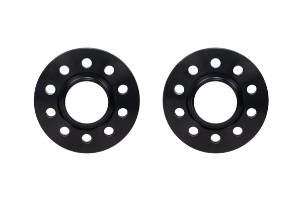 Eibach 22-23 Genesis GV60 Pro-Spacer Kit (10mm Pair) (Black) S90-6-10-005-B