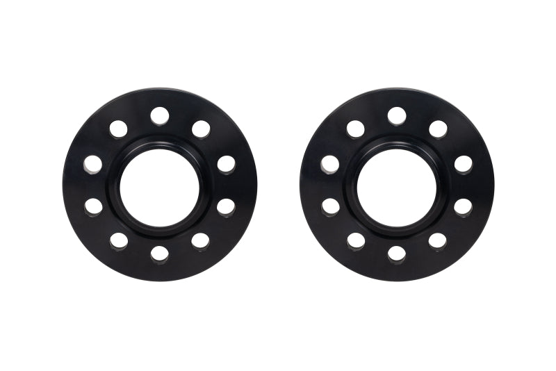 Eibach 14-18 BMW 228i Pro-Spacer Kit (20mm Pair) (Black) S90-2-20-036-B
