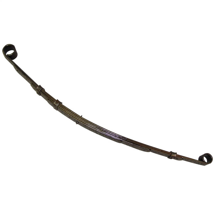 Omix Rear HD Leaf Spring 84-01 compatible with Jeep Cherokee (XJ) 18280.17