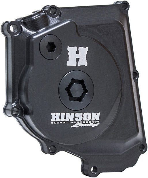 Hinson Billet Ignition Cover Rmz450 '09-17 IC430