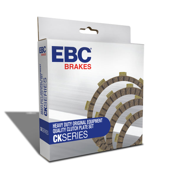 Ebc CK5685 CK Series Clutch Kit