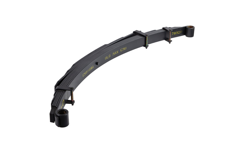 ARB / OME Leaf Spring Compatible with Nissan Y60 Y61 R CS016RA