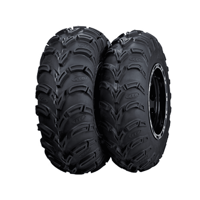 ITP Mud Lite AT Tire 25x12-9 6PR 56A373