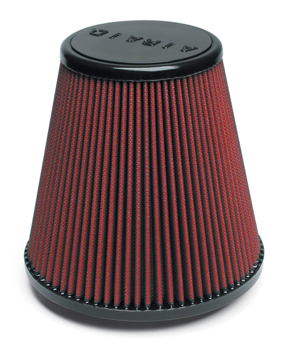 Airaid Universal Air Filter Cone 4 1/2 x 8 x 5 x 7 1/2 700-445