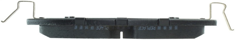 StopTech Street Brake Pads Rear 308.16111