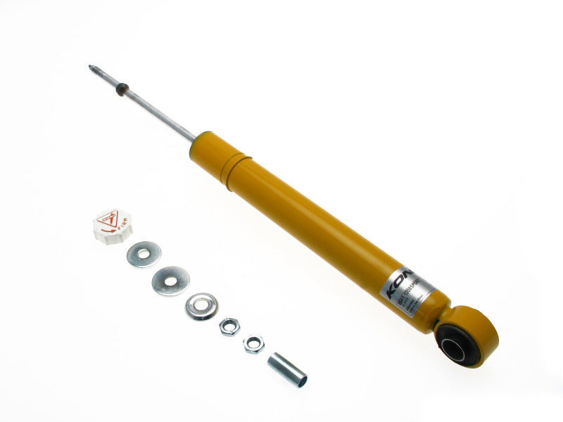 Koni Sport (Yellow) Shock 95-99 Chrysler Sebring Coupe excl. convertible Rear 8041 1208Sport