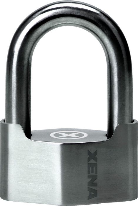 Xena XSU-69 56-9691 Keyed Padlocks, 934 g