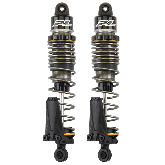 Pro-Line Racing PowerStroke Rear Shocks Kraton/Outcast/Senton PRO635901 Electric Car/Truck Option Parts