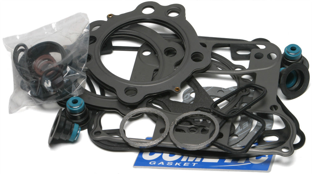 Cometic Top End Est Gasket Evo Sportster Kit Oe#17049-04 C9970