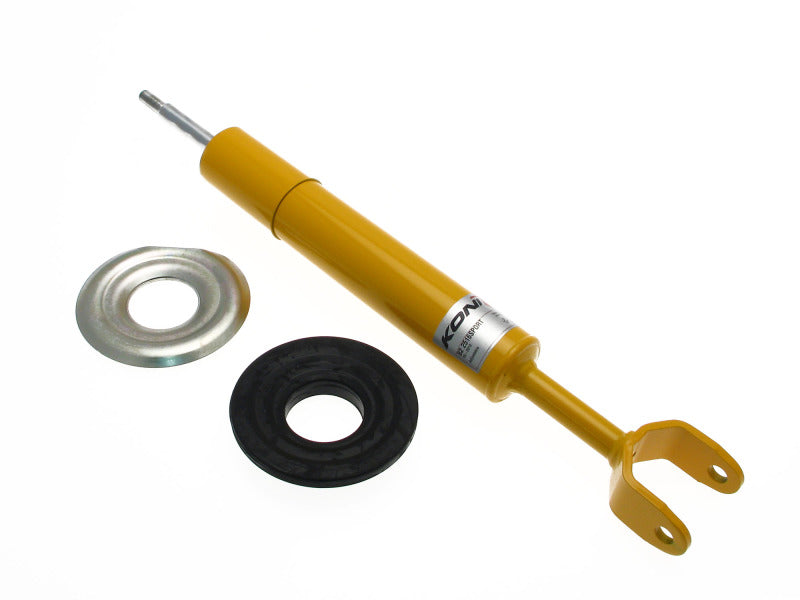 Koni Sport (Yellow) Shock 95-01 Audi A4 Sedan & Avant Quattro Front 82 2516Sport