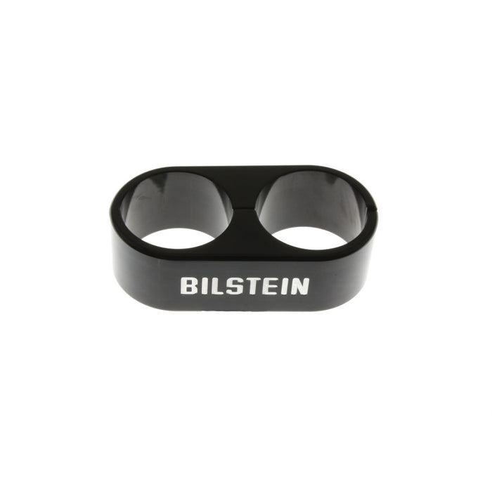 Bilstein B1 Reservoir Clamps Black Anodized 11-176015