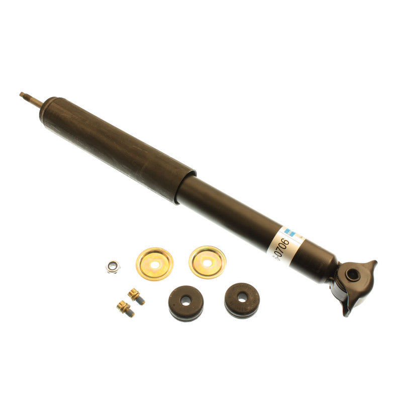 BILSTEIN B4 1972 Fits Mercedes-Benz 280SE 4.5 Front 36mm Monotube Shock Absorber 24-007061