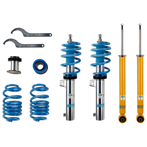 BILSTEIN B14 (Pss) 2016 Fits Audi Tt Quattro Suspension Kit 47-252349