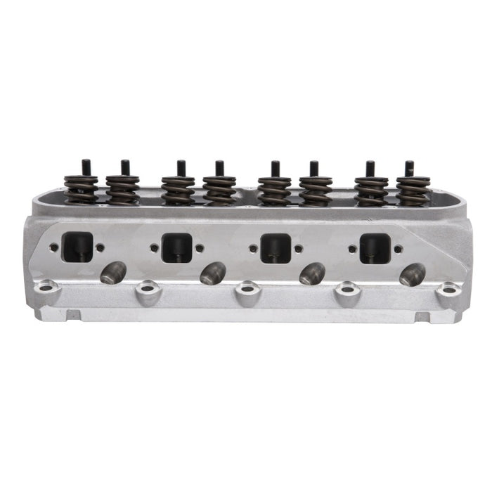 Edelbrock Single Victor Jr 289-351W-Roll/Lft Head 77199