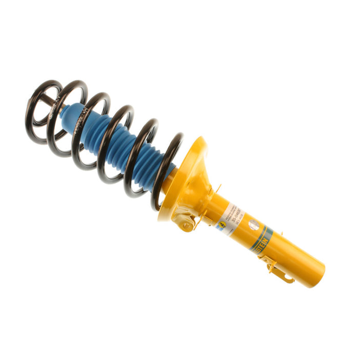 Bilstein B12 2002 Audi TT Quattro ALMS Edition Front and Rear Complete Suspension Kit 46-189608