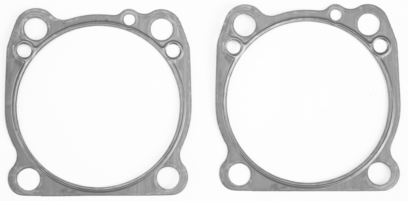 Cometic Cylinder Base Gasket Evo Sportster 2/Pk Oe#16774-86E C9214