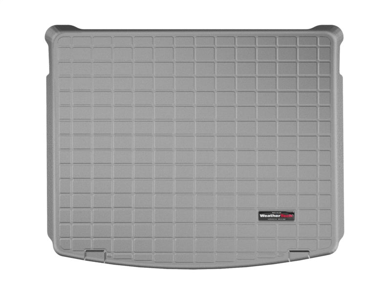 WeatherTech 2022 compatible with Jeep Grand Cherokee Cargo Liner (Grey) 421517