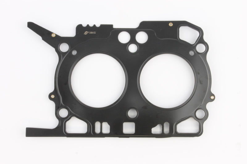 Cometic Subaru 15-19 WRX FA20DIT 89.5mm Bore .032in MLX Head Gasket Left C4954-032