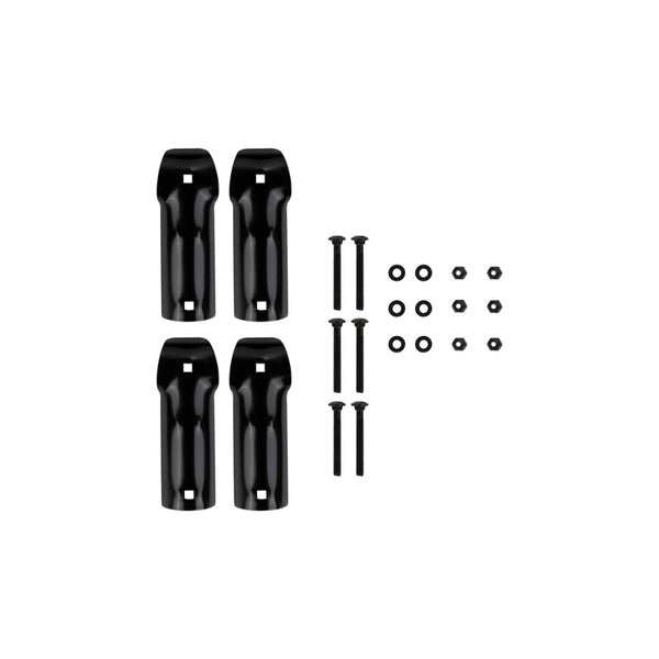 ARB S/rail Clamp Set 47.6 Tube 3500230