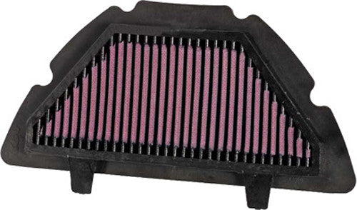 K&N Engine Air Filter: High Performance, Premium, Powersport Air Filter: Fits 2007-2008 YAMAHA (YZF R1) YA-1007