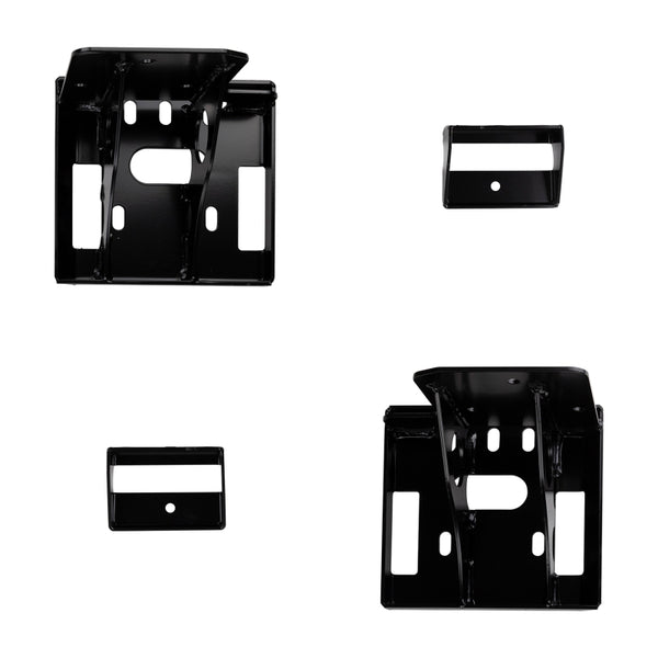 ARB Fitting Kit Fits RAM Sahara 1500 3552050