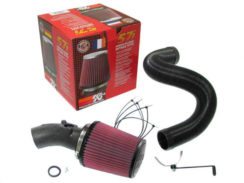 K&N 05-09 Miata Performance Intake Kit 57-0656