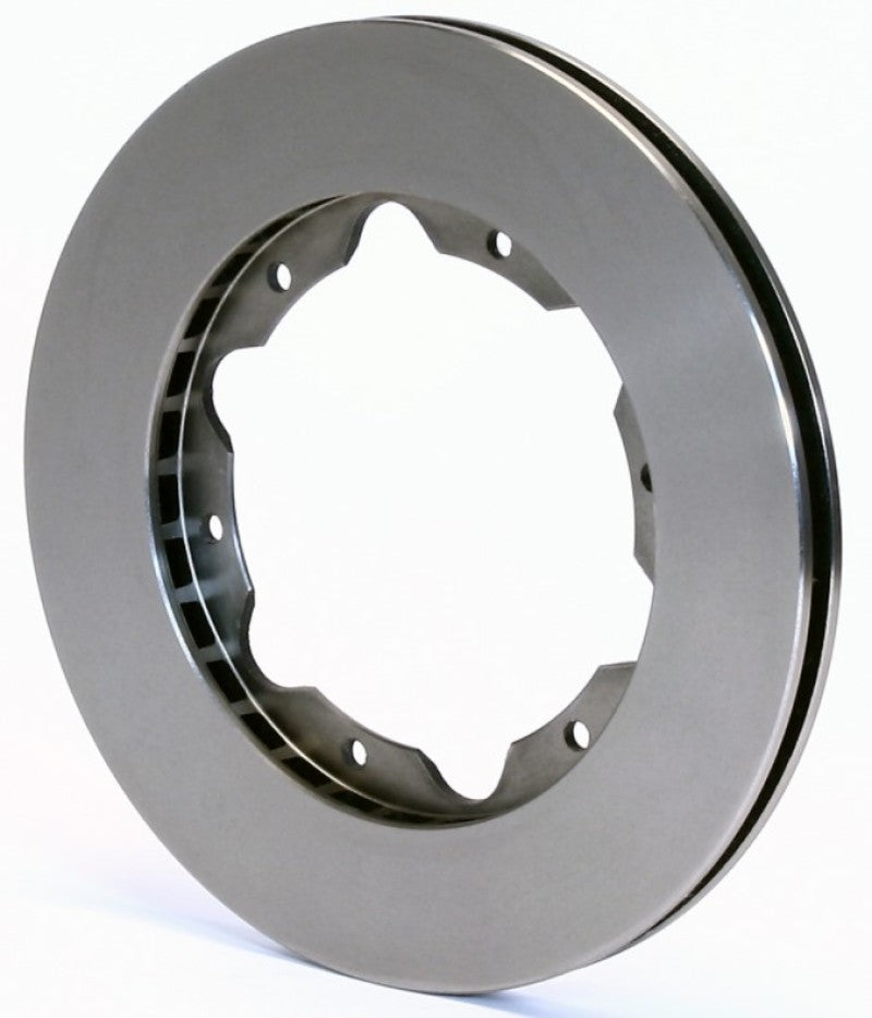 Wilwood Rotor-UL32 Vented Iron 10.50 x .750 6 on 5.50in 160-3450