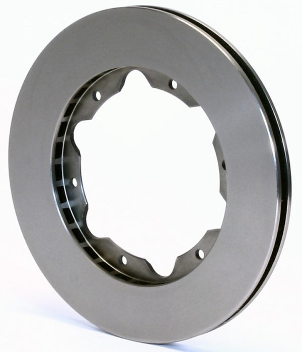 Wilwood Rotor-UL32 Vented Iron 10.50 x .750 6 on 5.50in 160-3450